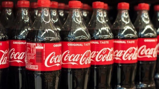 La justicia tumba el impuesto catalán a las bebidas azucaradas