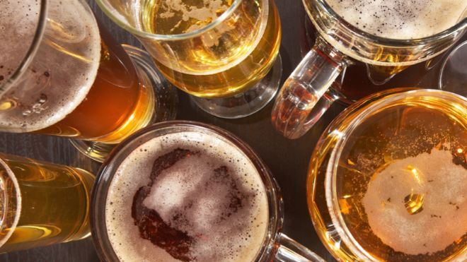 AB InBev vende la australiana CUB a Asahi Group por más de 10.000 millones