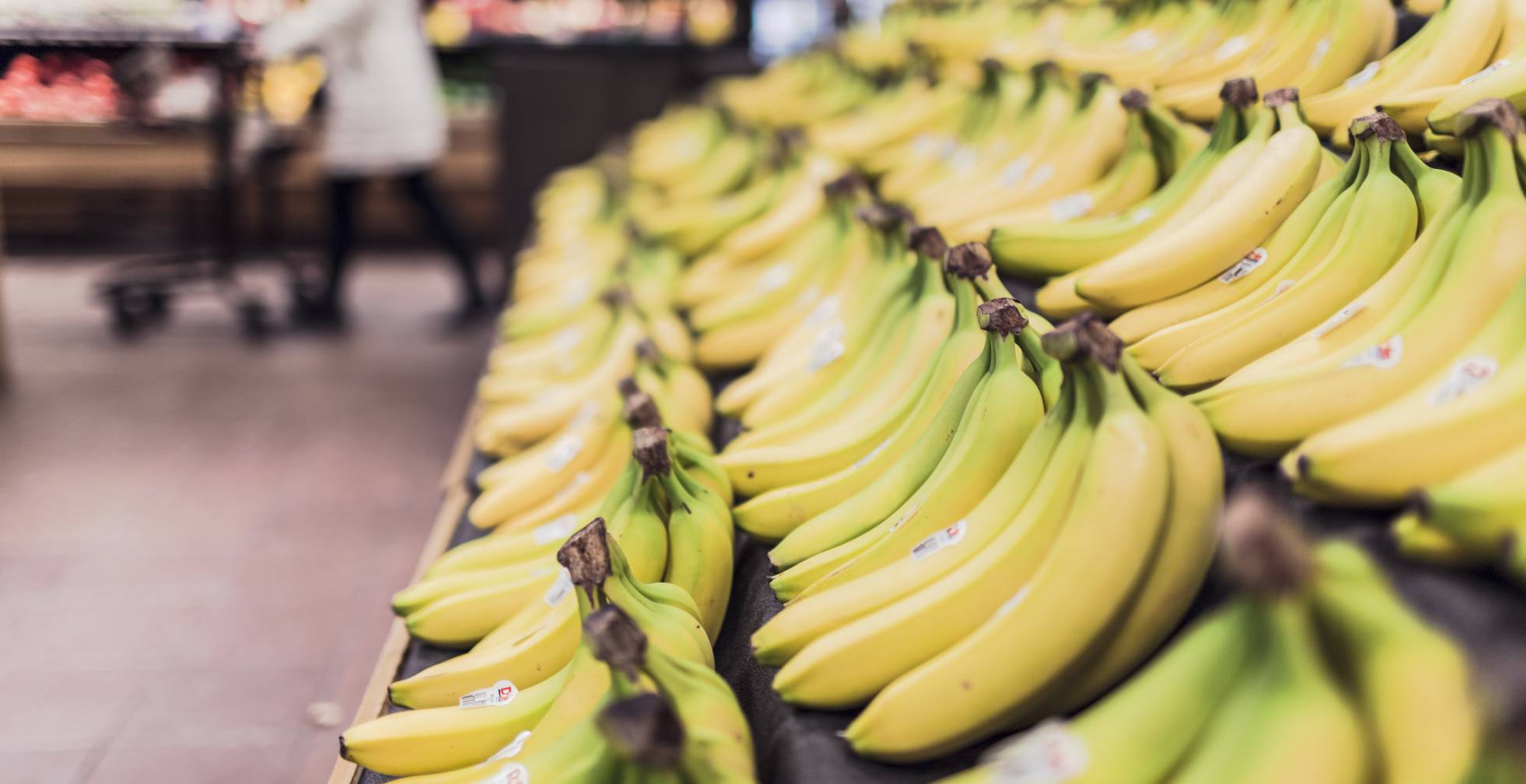 Por qué cae la innovación en el sector alimentario