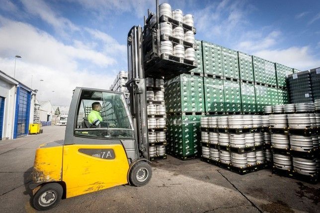 Mahou-San Miguel invierte 6,9 millones en su planta en 2018