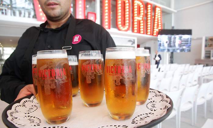 Andalucía sigue liderando el consumo y la producción de cerveza