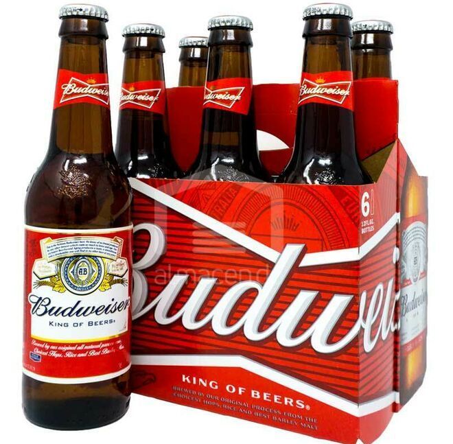 Budweiser renueva su reinado como la cerveza más valiosa del mundo
