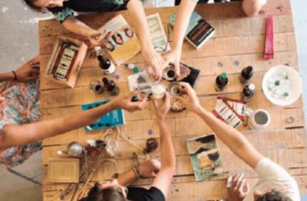Perspectiva femenina al sector de la Cervesa