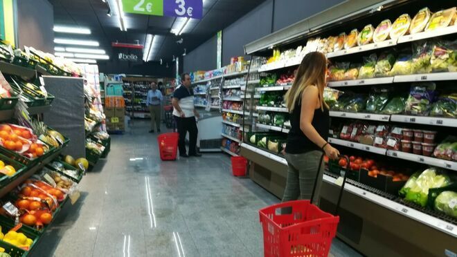 Las tiendas de conveniencia ganan peso entre los consumidores