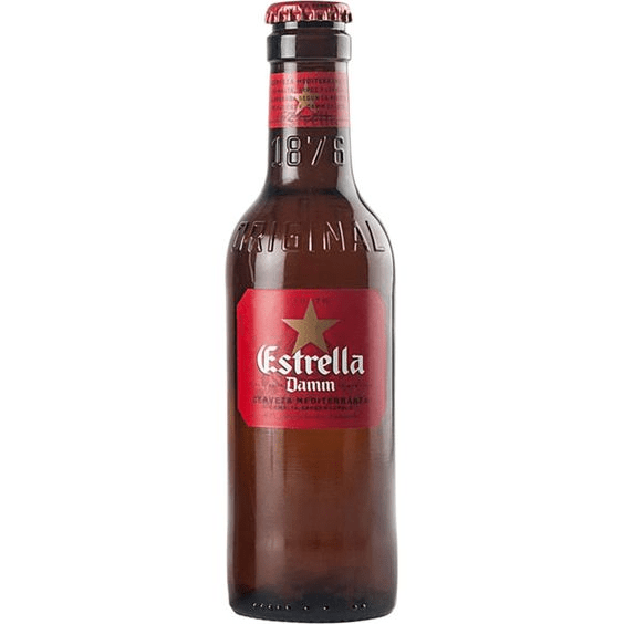 ¿Qué marcas de cerveza funcionan mejor en redes sociales?