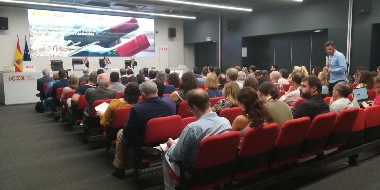 El sector del vino lamenta los problemas en la venta de envasados, especialmente en los DOP