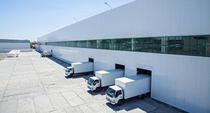 La inversión logística podría batir un nuevo récord en 2019 al alcanzar los 1.600 millones de euros