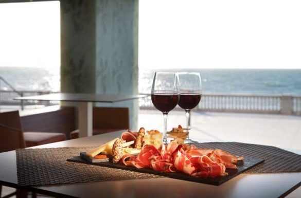 Paradores lanza una segunda línea de restaurantes