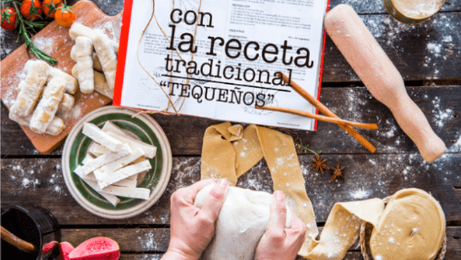 Carrefour venderá comida venezolana en España