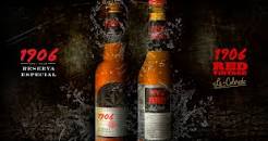 La familia de cervezas 1906 sigue entre las mejores del mundo