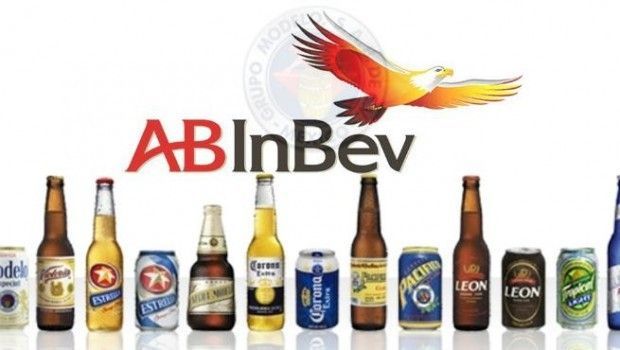 AB InBev superará la salida a bolsa de Uber y será la mayor de 2019