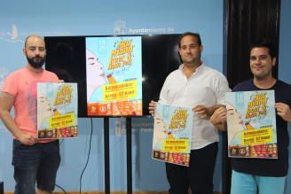 Cerveza y música se fusionan en el ‘Mar Menor Beer Fest’
