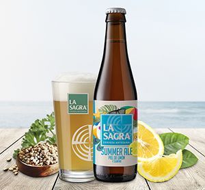 La Sagra Summer estrena receta