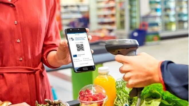 Carrefour alcanza el millón de usuarios en su app móvil