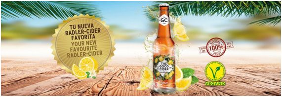 EVA GROUP LANZA LA RADLER DEL VERANO