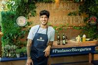Paulaner Biergarten abre sus puertas en Madrid