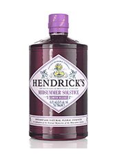 HENDRICK’S GIN BROTA EN SU EXPRESIÓN MÁS FLORAL A TRAVÉS DE SU PRIMERA EDICIÓN LIMITADA, MIDSUMMER SOLSTICE