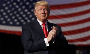 Selección Semanal 13 de Julio – Martin Wolf: El boom económico de Trump demostrará no ser más que fanfarronería
