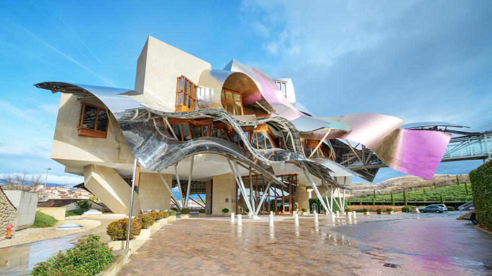 Cuatro bodegas españolas entre las 50 mejores del mundo