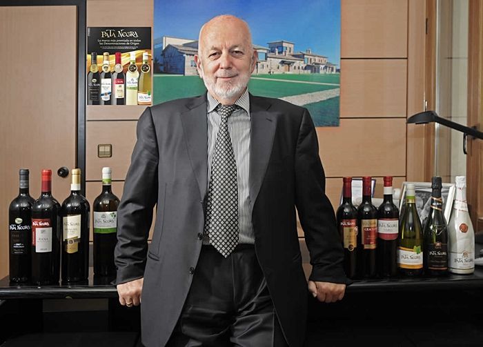 J. Garcia Carrión consigue un año de récord en sus ventas