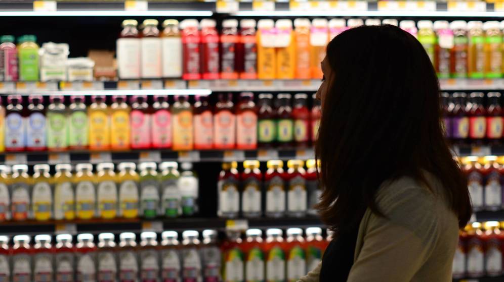 Sin respaldo de las cadenas de distribución, la innovación y la economía se resienten