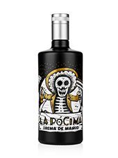 LA PÓCIMA SORPRENDE CON SU ÚLTIMO PRODUCTO PREMIUM, UN LICOR CON SABOR A MANGO
