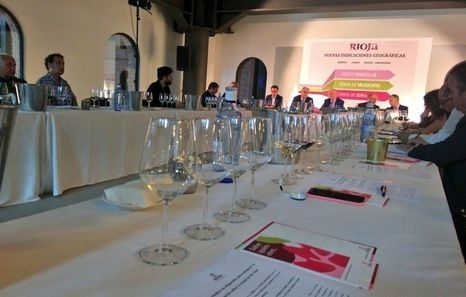 La DOCa Rioja actualiza su etiquetado para detallar mejor el origen de los vinos