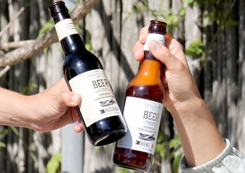 Cinco sabores típicos de la gastronomía española convertidos en cerveza