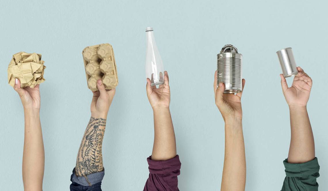 El nuevo packaging: conveniencia, sostenibilidad y experiencia gracias a la tecnología