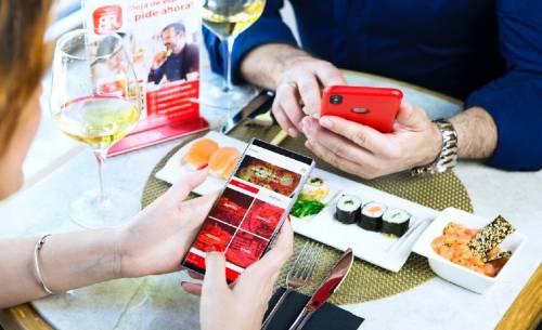 BR Bars & Restaurants, la app que va a revolucionar los pedidos y pagos en la hostelería