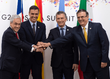 ¿Qué supone para el sector el acuerdo UE-Mercosur?