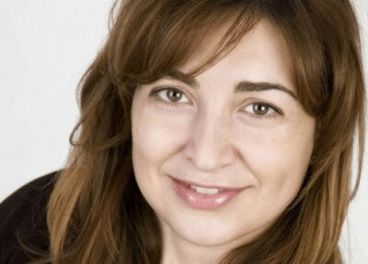Leche Río tiene nueva presidenta