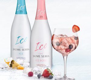 J. García Carrión se apunta a la tendencia ‘ICE’