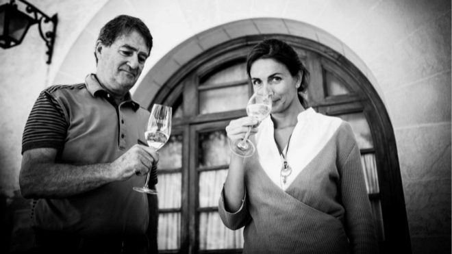 El cava que conquistó América