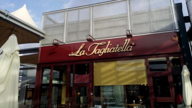 El dueño de La Tagliatella vende a Glovo su aplicación de pedidos a domicilio por 30 millones