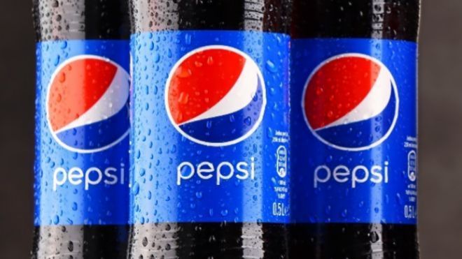 PepsiCo reduce ingresos y beneficios con sus bebidas