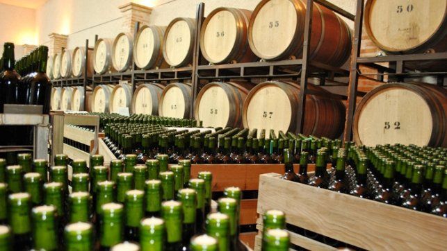 El vino embotellado con DO La Mancha creció un 17,1% en el primer semestre de 2019