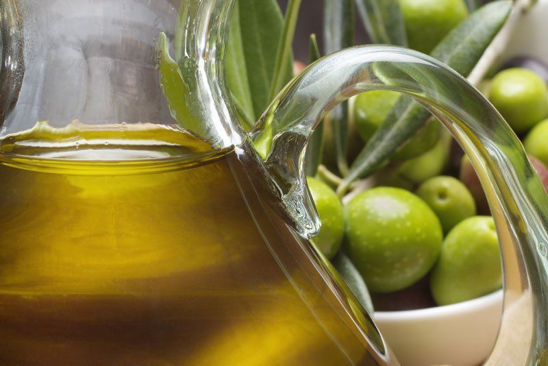 Los productores norteamericanos de aceite de oliva continúan su lucha contra los aranceles