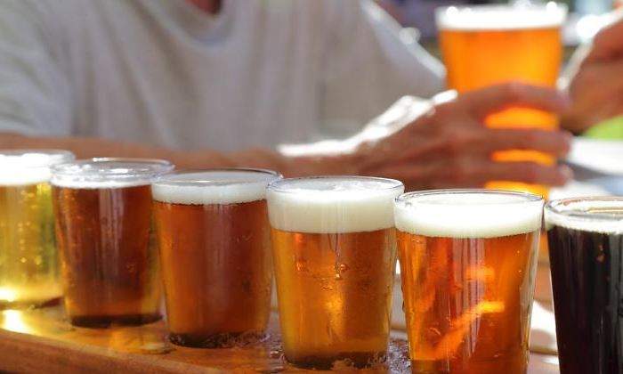 La cerveza no fluye en España y es en parte por el brexit