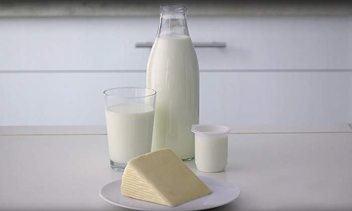 COAG denuncia la utilización de la leche como producto reclamo con motivo de la «vuelta al cole»