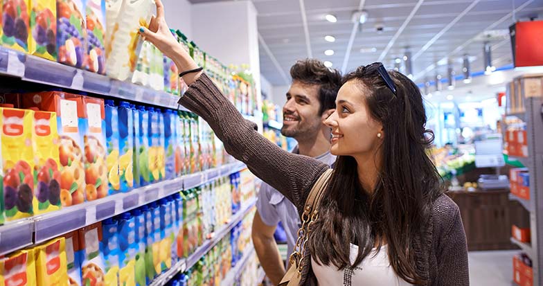 El 38% de los consumidores realiza sus compras diarias en tiendas de conveniencia