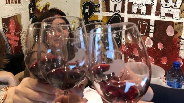 La Fundación Tierra de Viñedos piensa ya en un nuevo proyecto para difundir el vino entre los jóvenes en 2020