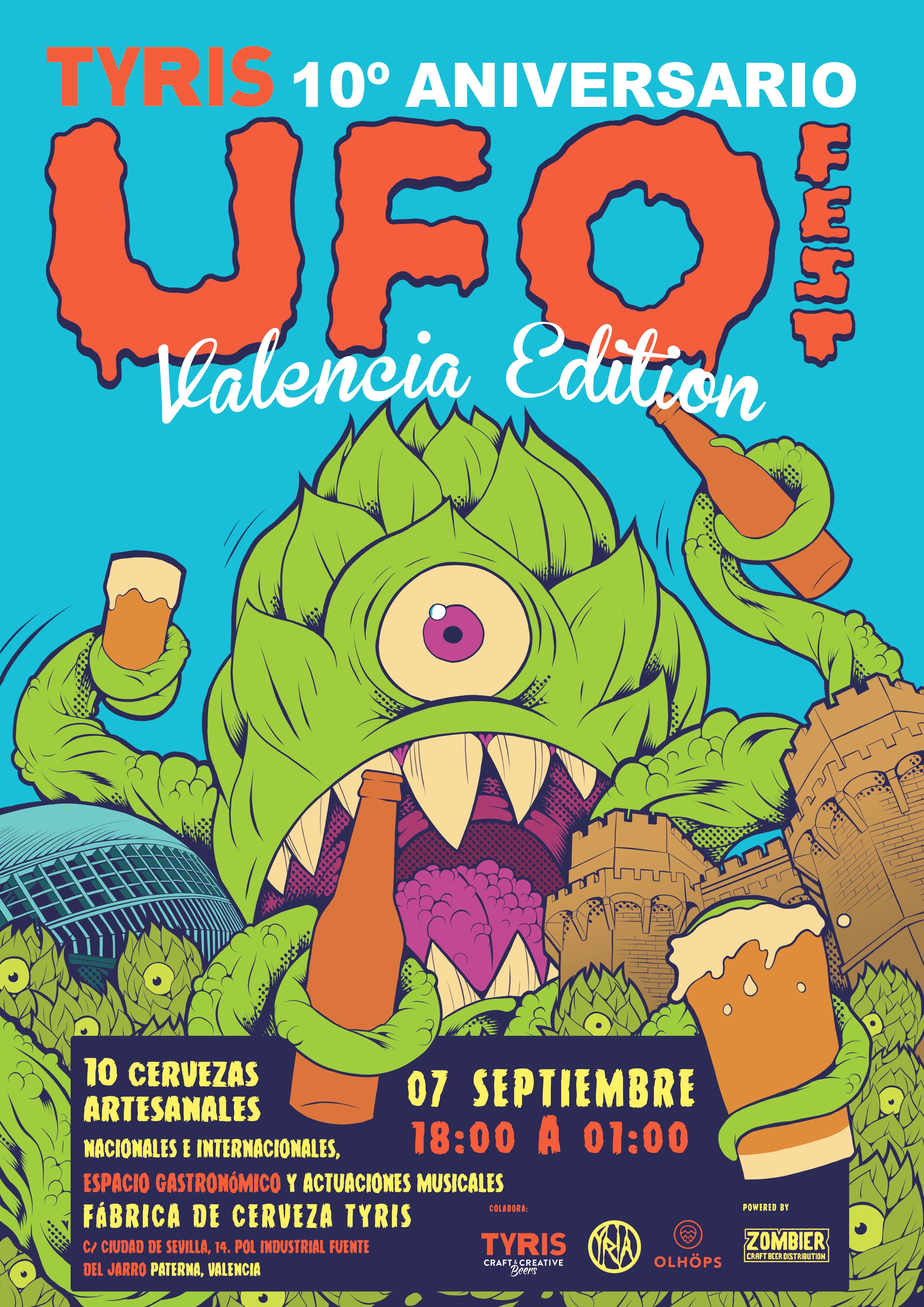 Festival Internacional de Cerveza