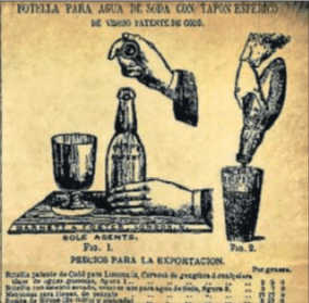 Del brebaje traído de Flandes a la birra de ahora