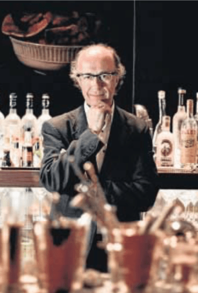 “La coctelería española necesita consolidar su ‘boom”