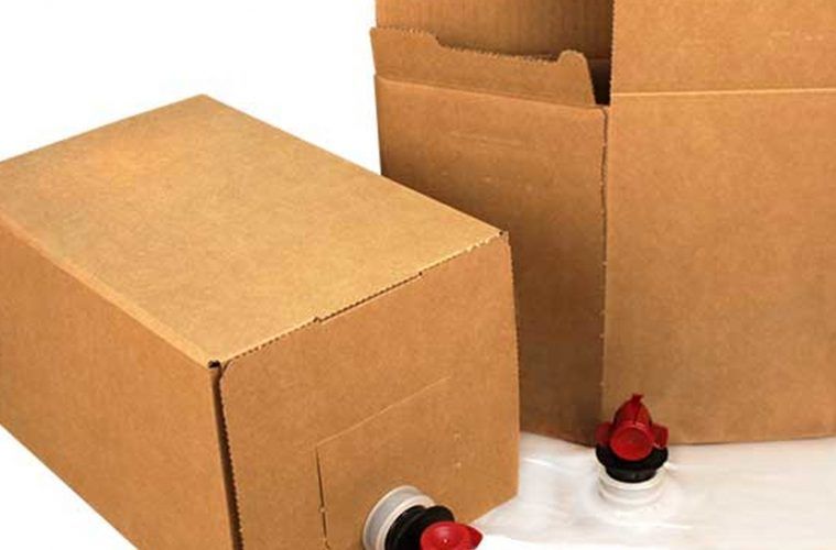 El envase bag in box gana puntos como el más adecuado para el aceite de oliva