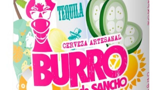 La Sagra lanza una veraniega cerveza con pepino y tequila