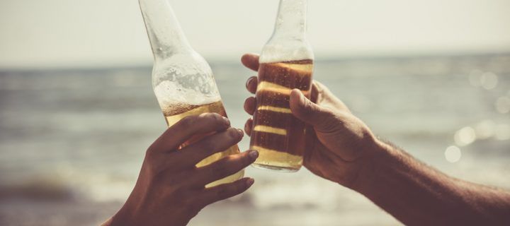 Tendencias del mercado mundial de la cerveza