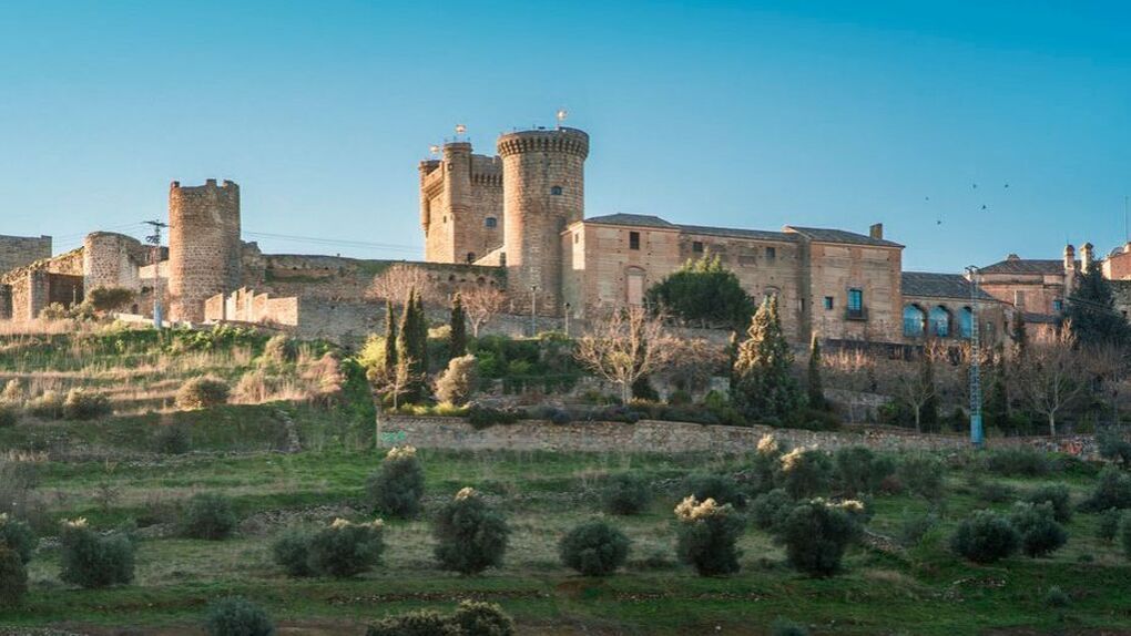 Paradores busca nuevos socios para gastarse cuatro millones de euros en vino