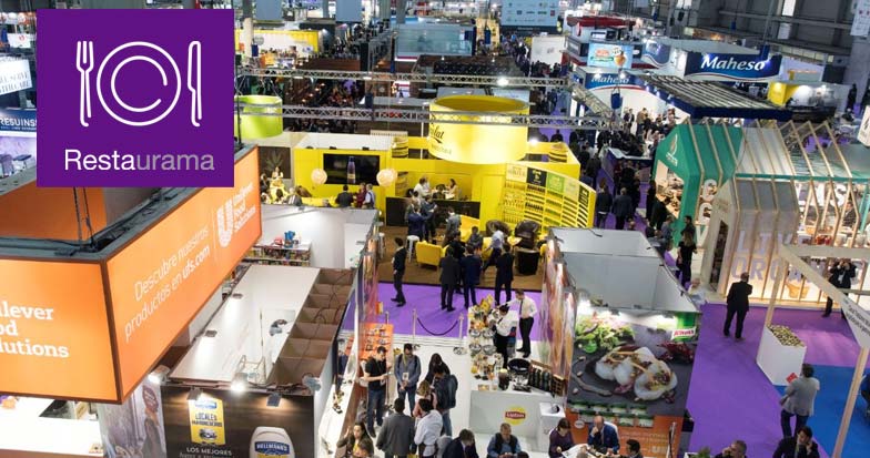Restaurama 2020 prevé convertirse en la cita «indispensable» del Canal Horeca